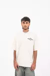 REMERA MISTICO VIBES BLANCO (R197) - comprar online