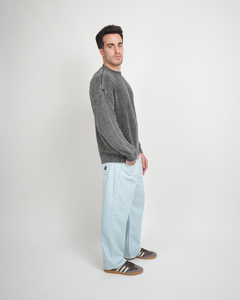 SWEATER LAY GRIS (SW011) - Setai