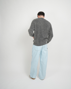 SWEATER LAY GRIS (SW011) - Setai