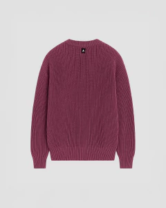 SWEATER LAY BORDEAUX (SW010) - Setai
