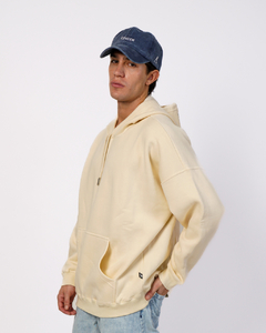 HOODIE EQUAL CRUDO (BU048) - tienda online