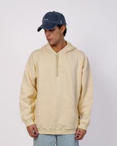HOODIE EQUAL CRUDO (BU048) - comprar online