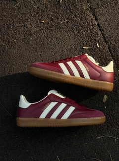 ADIDAS SAMBA BORDO (Z070) - comprar online