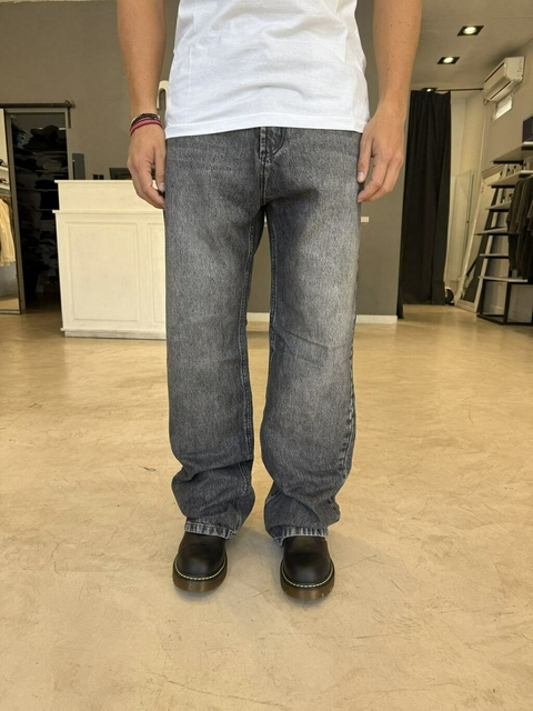 JEAN BAGGY HACK WASHED (P059) - comprar online