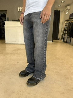 JEAN BAGGY HACK WASHED (P059) - Setai