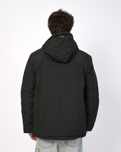 CAMPERA ACUMAL NEGRA (CM020)