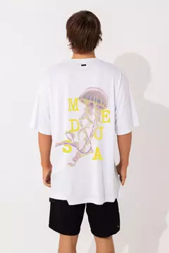 REMERA OS MEDUSA OVERSIZE (R012)