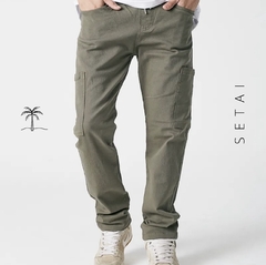 CARGO (P019)