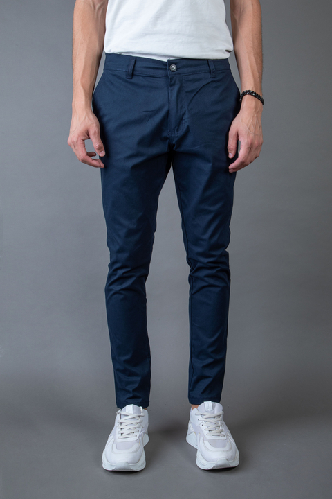 CORTE CHINO BLUNDER (P004)