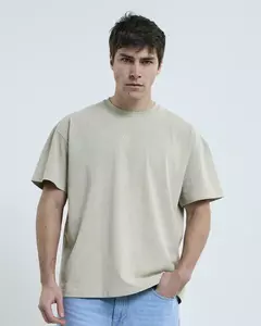 REMERA LASER SAND (R204) en internet