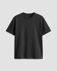REMERA BLANK BLACK (R206) - comprar online