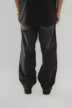 JEAN MOM SNOOP D (P031) - Setai