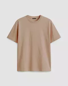 REMERA BLANK COFFE (R202) - comprar online