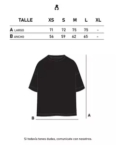 REMERA BLOOM (R107) - Setai