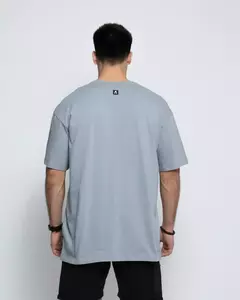 REMERA OVERSIZE BUENOS AIRES (R086) - comprar online