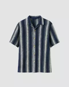 CAMISA TEJIDA SHADE (C065) - comprar online