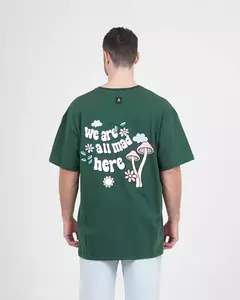 REMERA MAD (R177) - comprar online