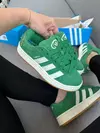 ADIDAS CAMPUS VERDE CLARO (Z050)