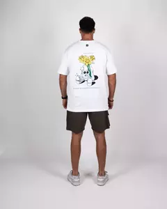 Imagen de REMERA FEELS GOOD (R093)