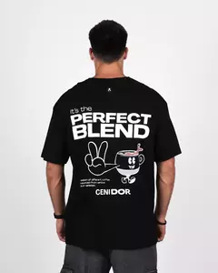 REMERA BLEND (R094)