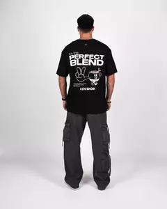 Imagen de REMERA BLEND (R094)