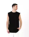 MUSCULOSA UNPRINTED (S008) - comprar online