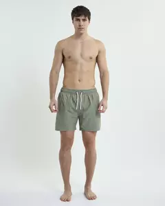 SHORT GREEN (M013) - comprar online