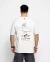 REMERA BLOOM (R107)