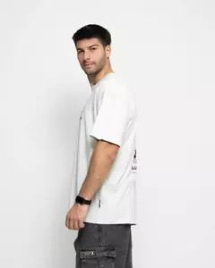 REMERA BLOOM (R107) en internet