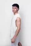 MUSCULOSA SUMMER BLANCA (S014)