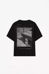 REMERA UNDER 02 NEGRA (R150)