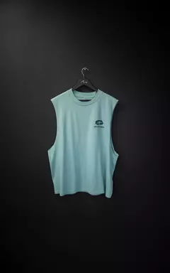 MUSCULOSA VILA LIGHT BLUE (S018) - comprar online