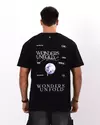 REMERA UNFOLD (R166) - comprar online