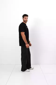 REMERA UNFOLD (R166) - comprar online