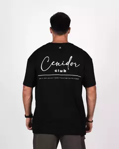 REMERA CC (R165) - comprar online