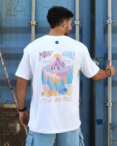 REMERA INNER PLACE (R164) - comprar online