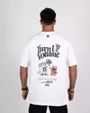 REMERA BEATS (R162) - comprar online