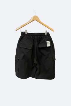 BERMUDA INDUSTRIA NEGRA (B028) en internet