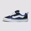 VANS KNU OLD SKOOL AZULES (Z069) - comprar online
