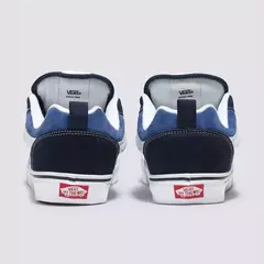 VANS KNU OLD SKOOL AZULES (Z069) - Setai