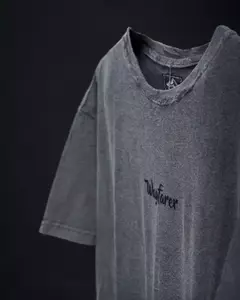 REMERA OVERSIZE SW WAYFARER (R171) - Setai