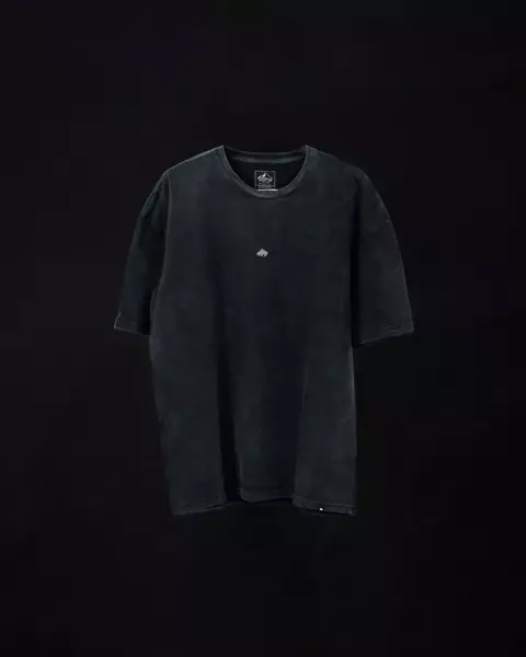 REMERA OVERSIZE SW SMOKE (R172) - comprar online