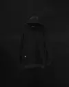 BUZO OVERSIZE HOOD NEGRO (BU026) - comprar online