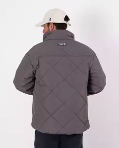 CAMPERA PUFFER MARSHALL (CM009) en internet