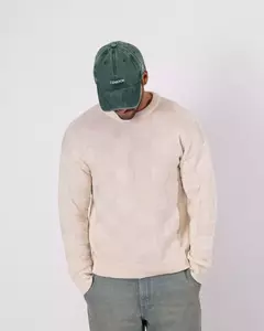 SWEATER SQUARE (SW006) - comprar online