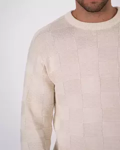 SWEATER SQUARE (SW006) en internet
