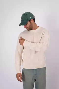 SWEATER SQUARE (SW006)