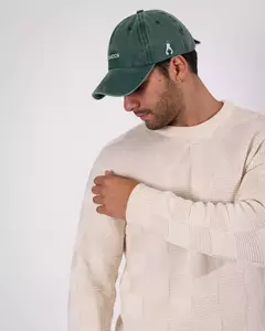 SWEATER SQUARE (SW006) - comprar online