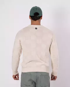 SWEATER SQUARE (SW006) - tienda online