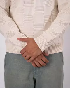 Imagen de SWEATER SQUARE (SW006)